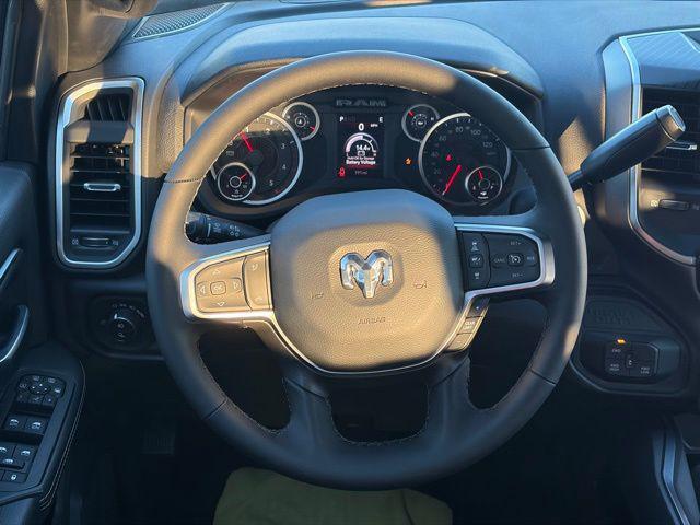 new 2026 Ram 2500 car, priced at $69,650