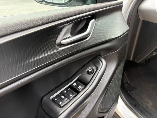 used 2023 Jeep Grand Cherokee L car, priced at $26,719