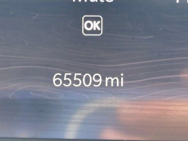 used 2023 Jeep Grand Cherokee L car, priced at $26,719