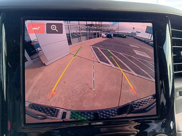 new 2025 Ram 1500 car, priced at $44,857