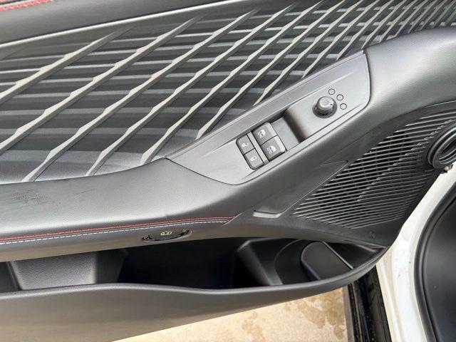 new 2026 Dodge Charger car, priced at $54,377