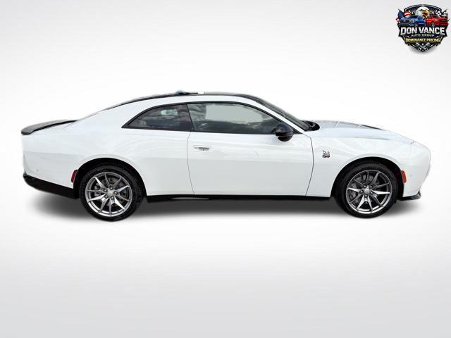 new 2026 Dodge Charger car, priced at $53,610
