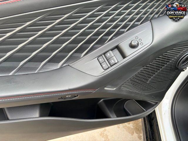 new 2026 Dodge Charger car, priced at $53,610