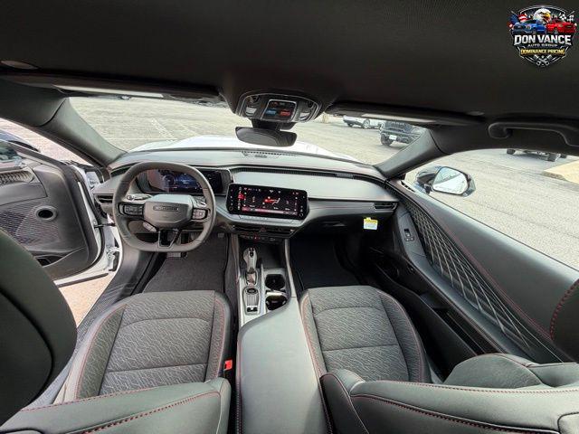 new 2026 Dodge Charger car, priced at $53,610