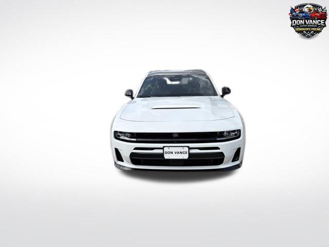 new 2026 Dodge Charger car, priced at $53,610