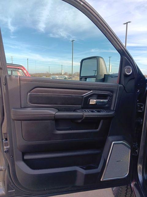 new 2026 Ram 2500 car, priced at $83,986