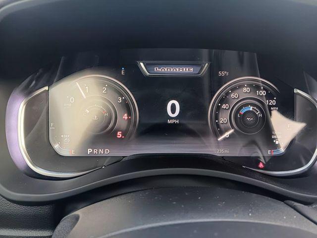 new 2026 Ram 2500 car, priced at $83,986