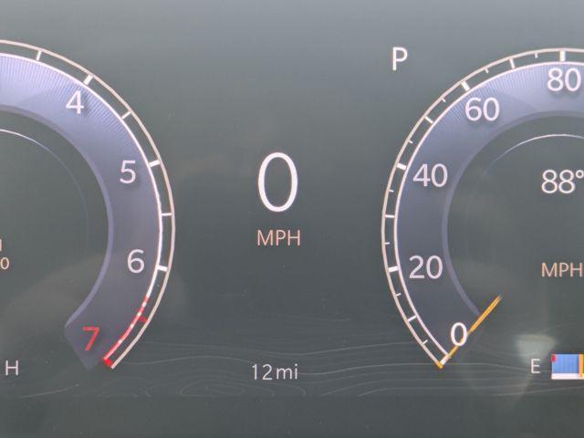 new 2025 Jeep Grand Cherokee car, priced at $42,988