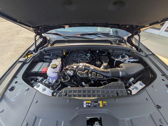 new 2025 Jeep Grand Cherokee car, priced at $42,988