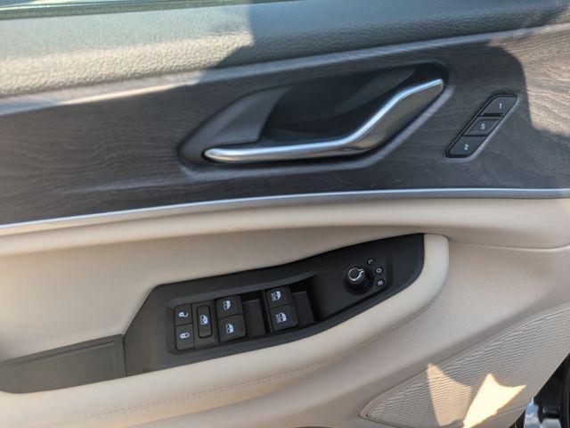 new 2025 Jeep Grand Cherokee car, priced at $42,988