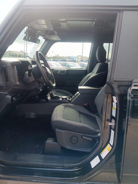 used 2025 Ford Bronco car, priced at $39,884
