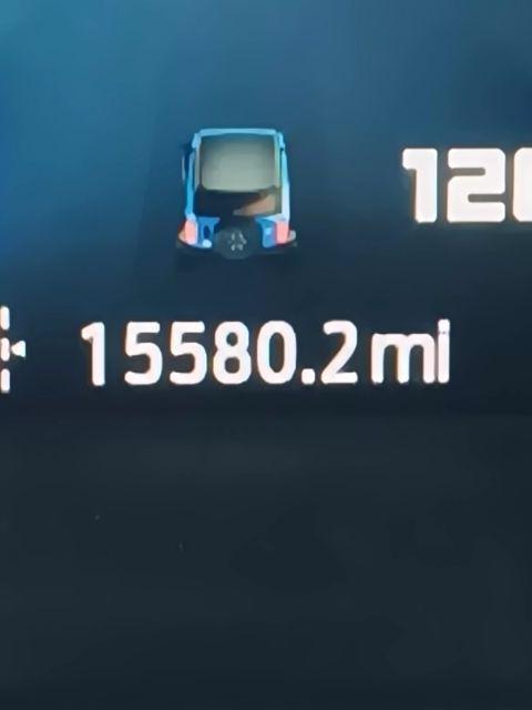 used 2025 Ford Bronco car, priced at $39,884