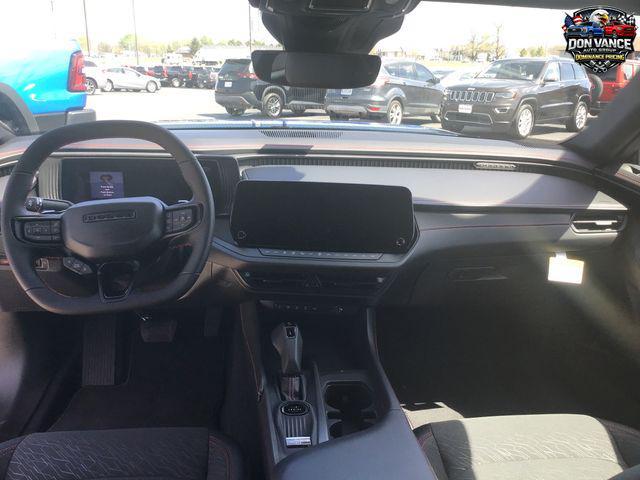 new 2026 Dodge Charger car, priced at $53,610