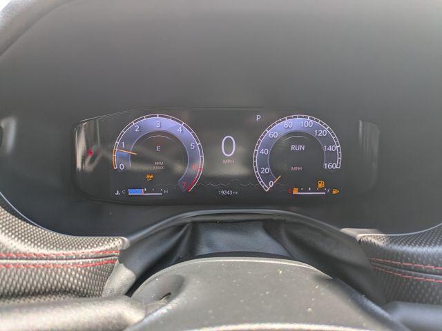 used 2024 Jeep Compass car, priced at $23,559