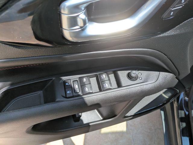 used 2024 Jeep Compass car, priced at $23,559