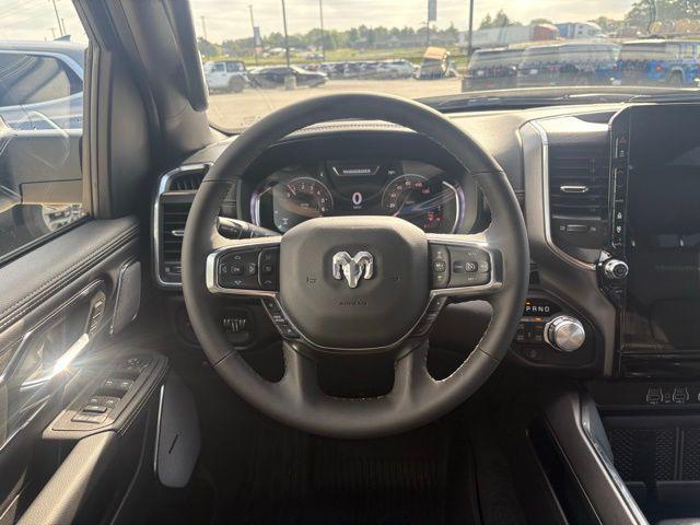 new 2026 Ram 1500 car, priced at $61,508