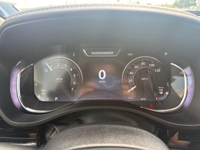 new 2026 Ram 1500 car, priced at $61,508