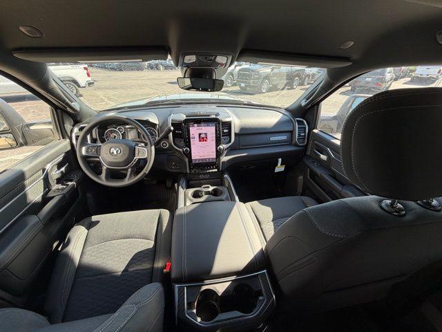 new 2026 Ram 2500 car, priced at $58,045