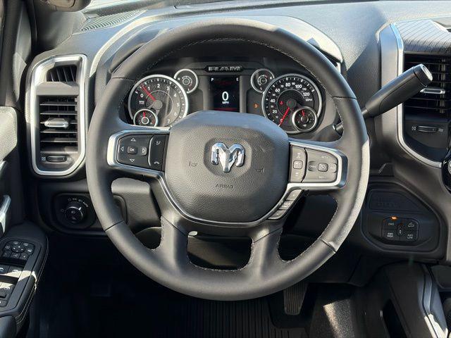 new 2026 Ram 2500 car, priced at $58,045