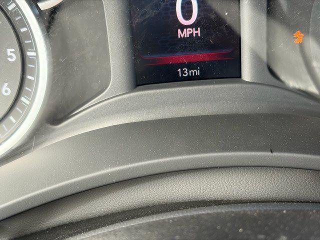 new 2026 Ram 2500 car, priced at $58,045