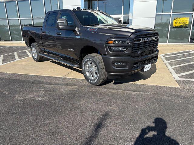 new 2026 Ram 2500 car, priced at $58,045