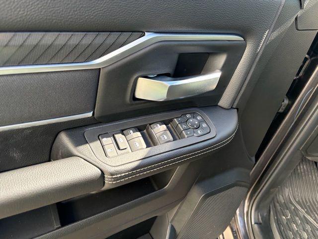 new 2026 Ram 2500 car, priced at $58,045