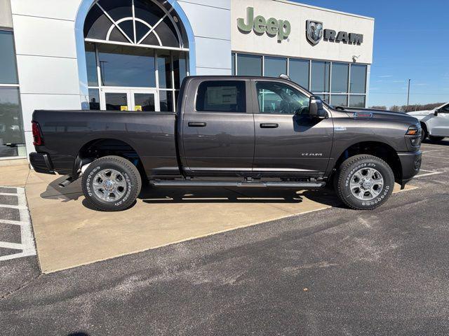 new 2026 Ram 2500 car, priced at $58,045