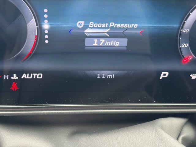 new 2026 Dodge Charger car, priced at $54,448