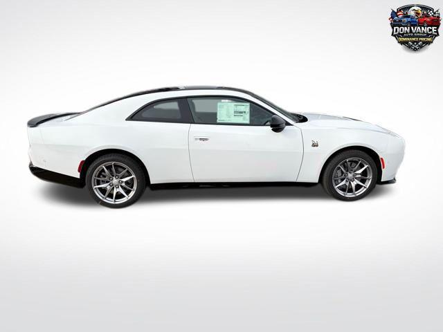 new 2026 Dodge Charger car, priced at $54,236