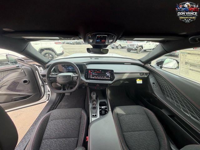 new 2026 Dodge Charger car, priced at $54,236
