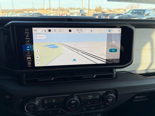 new 2026 Jeep Wrangler car, priced at $51,998