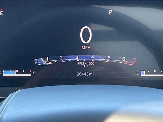 used 2021 Jeep Grand Cherokee L car, priced at $32,495