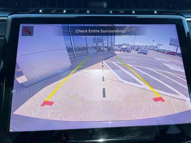 used 2021 Jeep Grand Cherokee L car, priced at $32,495