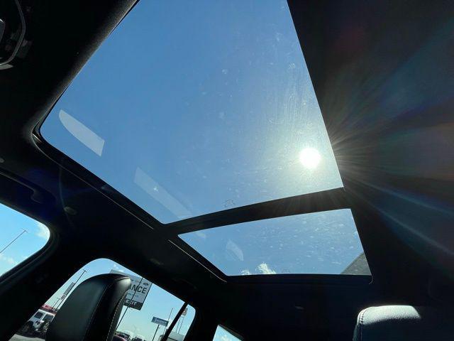 used 2021 Jeep Grand Cherokee L car, priced at $32,495