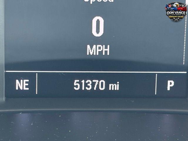used 2025 Chevrolet Malibu car, priced at $20,114
