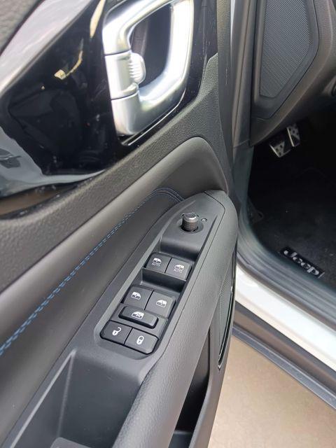 new 2026 Jeep Compass car, priced at $30,286