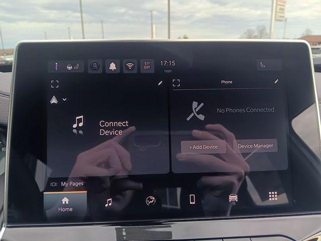 new 2026 Jeep Compass car, priced at $30,286