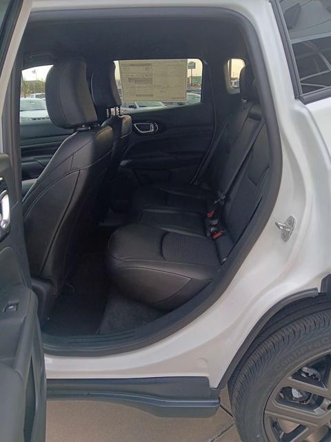 new 2026 Jeep Compass car, priced at $30,286