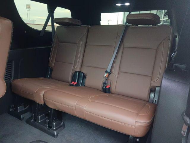 used 2021 Chevrolet Suburban car, priced at $36,999