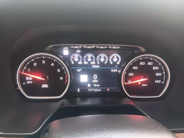 used 2021 Chevrolet Suburban car, priced at $36,999