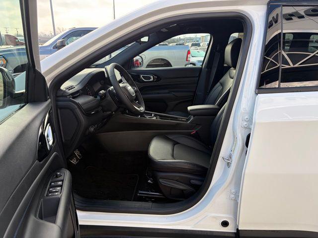 new 2026 Jeep Compass car, priced at $34,055