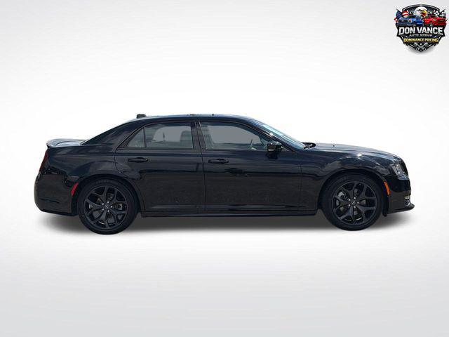 used 2022 Chrysler 300 car, priced at $34,726