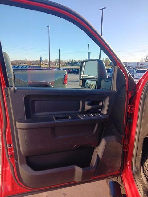 new 2026 Ram 3500 car, priced at $54,986