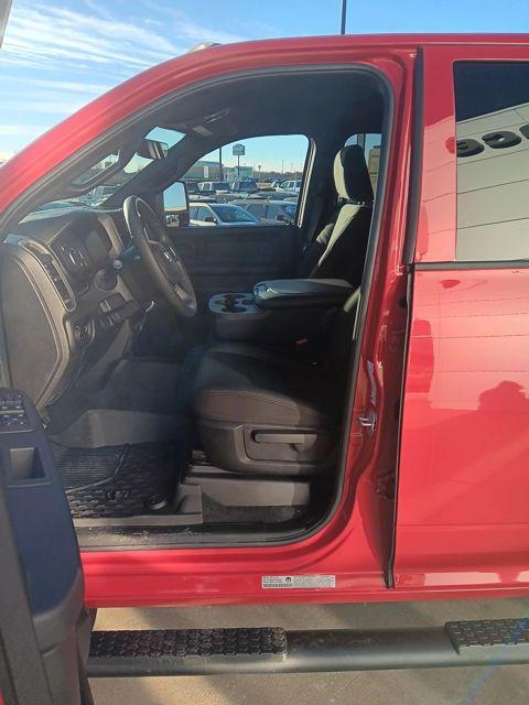 new 2026 Ram 3500 car, priced at $54,986