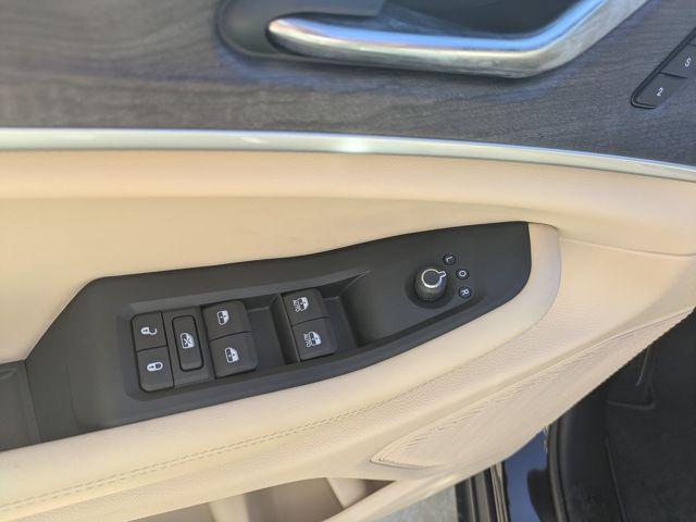 new 2025 Jeep Grand Cherokee car, priced at $42,488