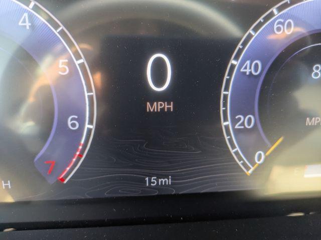 new 2025 Jeep Grand Cherokee car, priced at $42,488