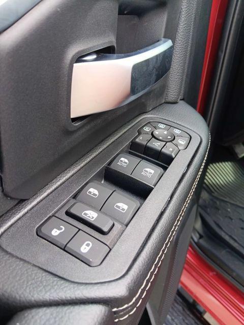 new 2026 Ram 2500 car, priced at $57,998