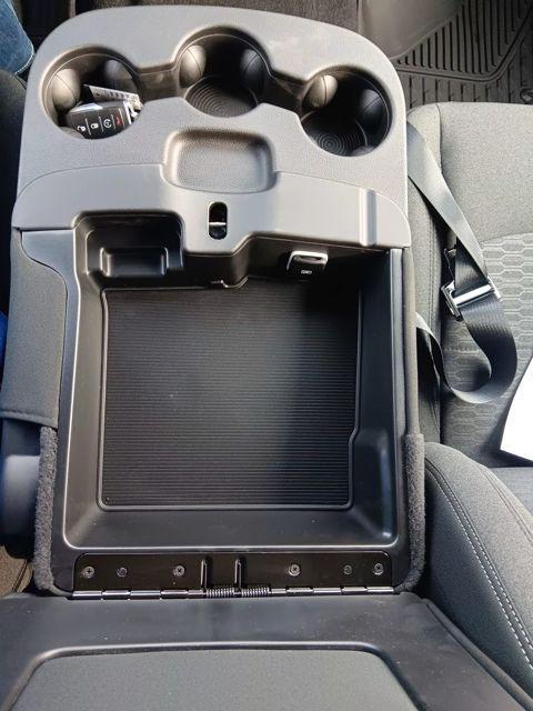 new 2026 Ram 2500 car, priced at $57,998