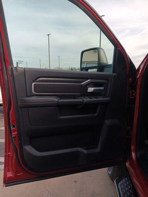 new 2026 Ram 2500 car, priced at $57,998