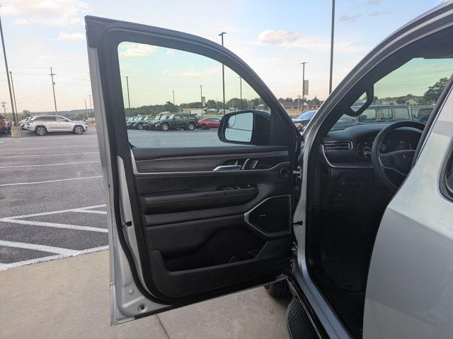 used 2023 Jeep Wagoneer L car, priced at $38,795